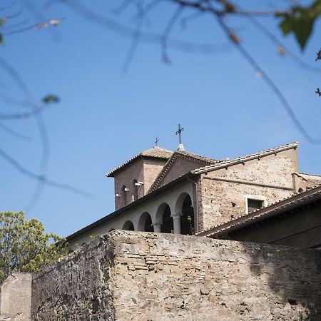 Beplace Aventino Roma Dış mekan fotoğraf
