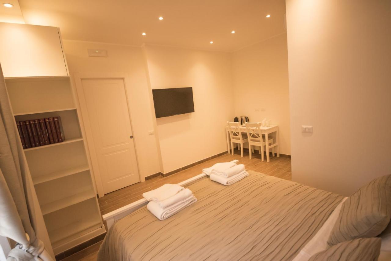 Beplace Aventino Roma Dış mekan fotoğraf