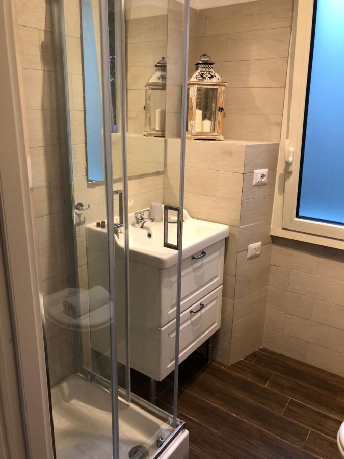 Beplace Aventino Roma Dış mekan fotoğraf