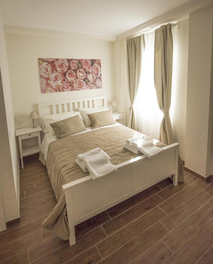 Beplace Aventino Otel Roma Dış mekan fotoğraf