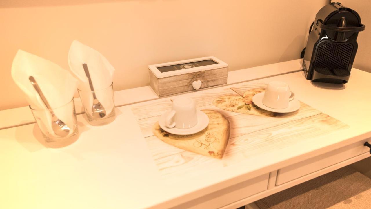 Beplace Aventino Roma Dış mekan fotoğraf
