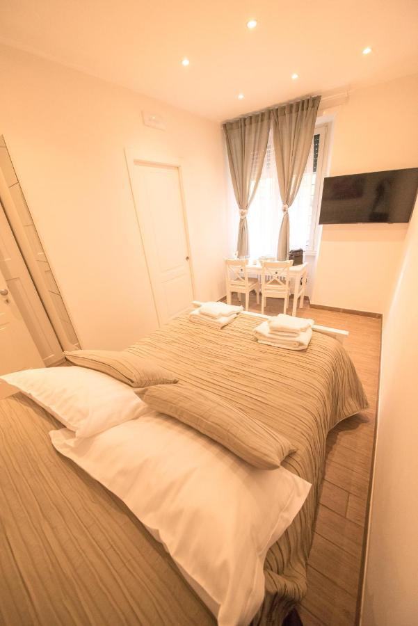 Beplace Aventino Otel Roma Dış mekan fotoğraf