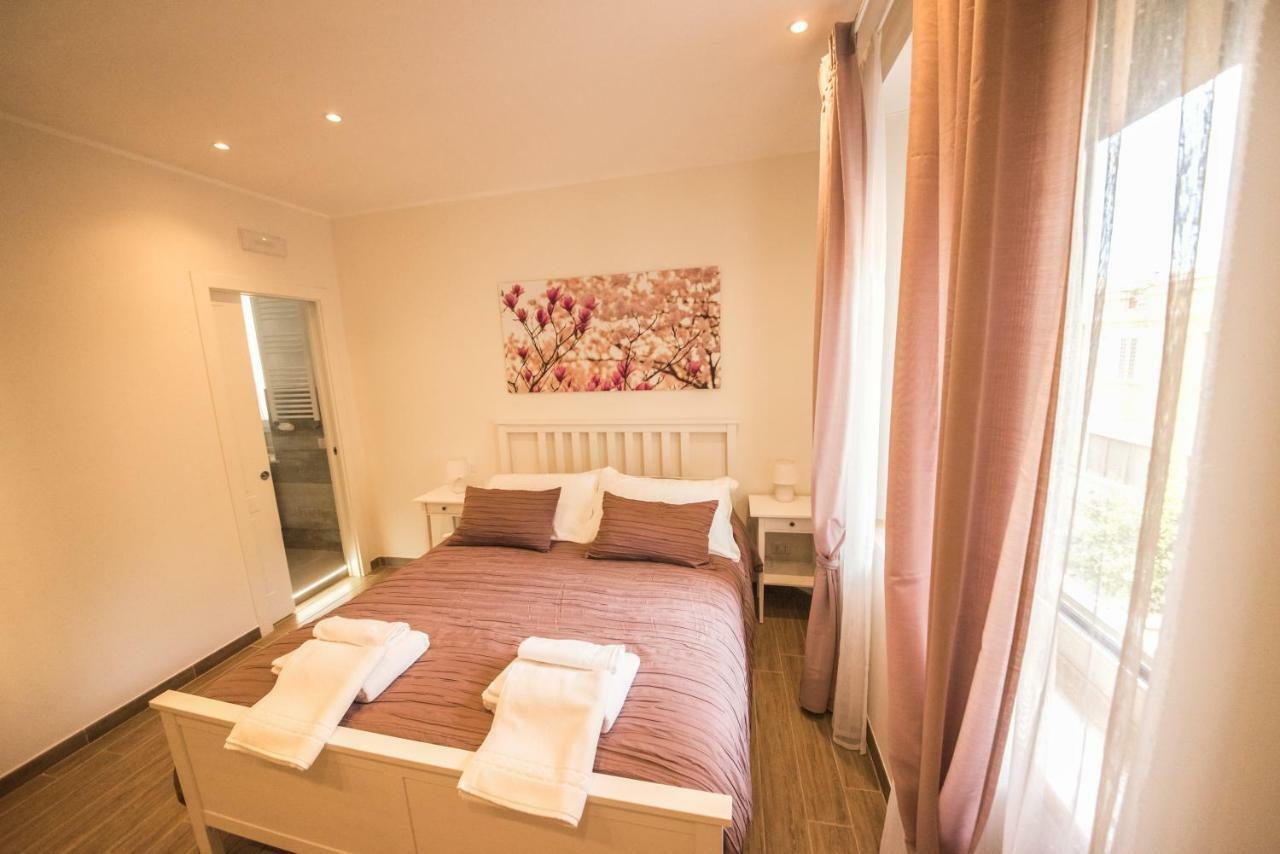 Beplace Aventino Otel Roma Dış mekan fotoğraf