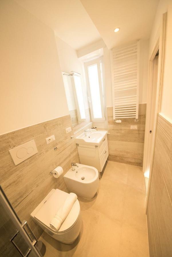 Beplace Aventino Roma Dış mekan fotoğraf