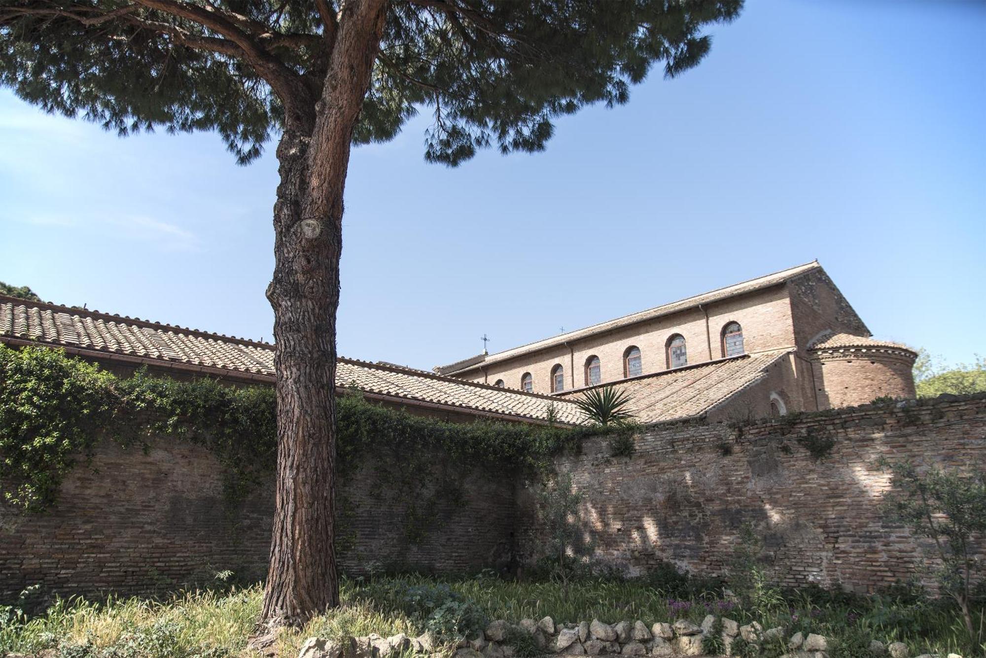 Beplace Aventino Roma Dış mekan fotoğraf