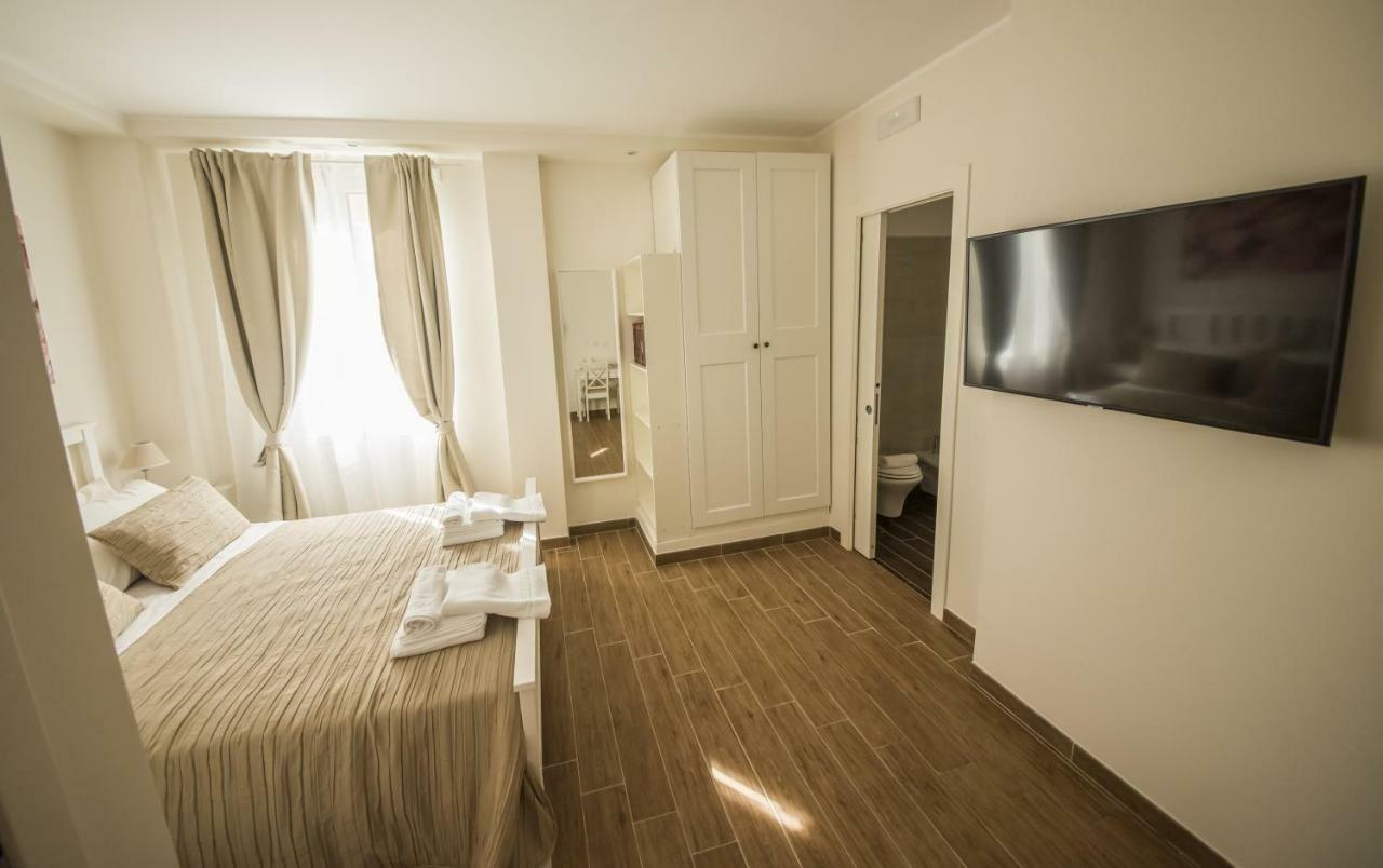 Beplace Aventino Otel Roma Dış mekan fotoğraf