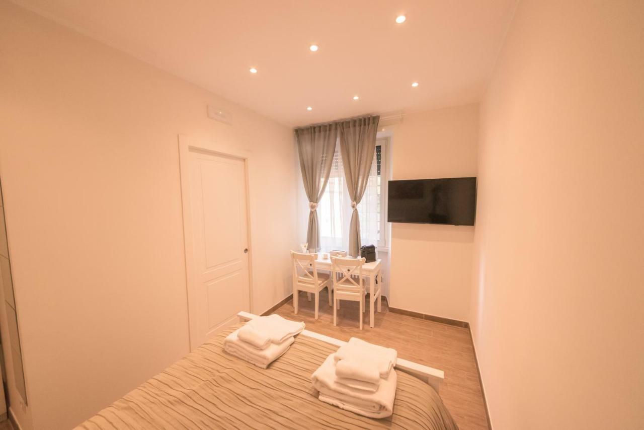 Beplace Aventino Roma Dış mekan fotoğraf