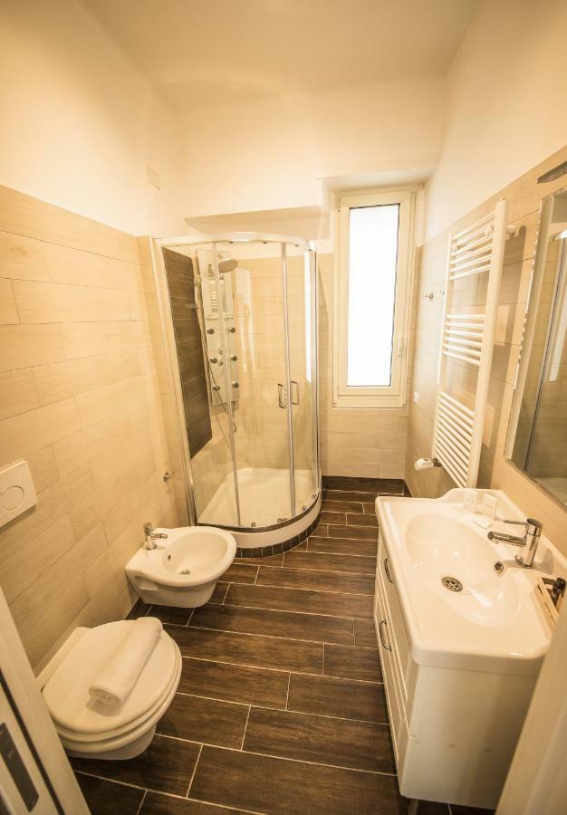 Beplace Aventino Roma Dış mekan fotoğraf