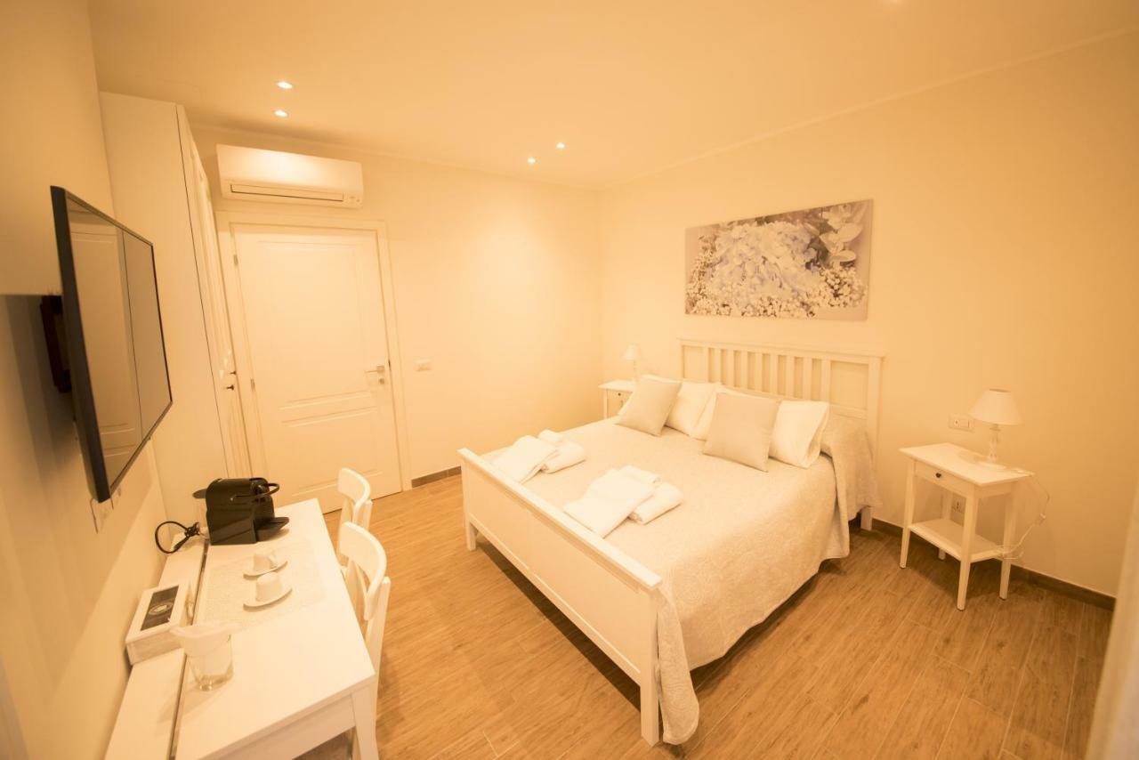 Beplace Aventino Roma Dış mekan fotoğraf