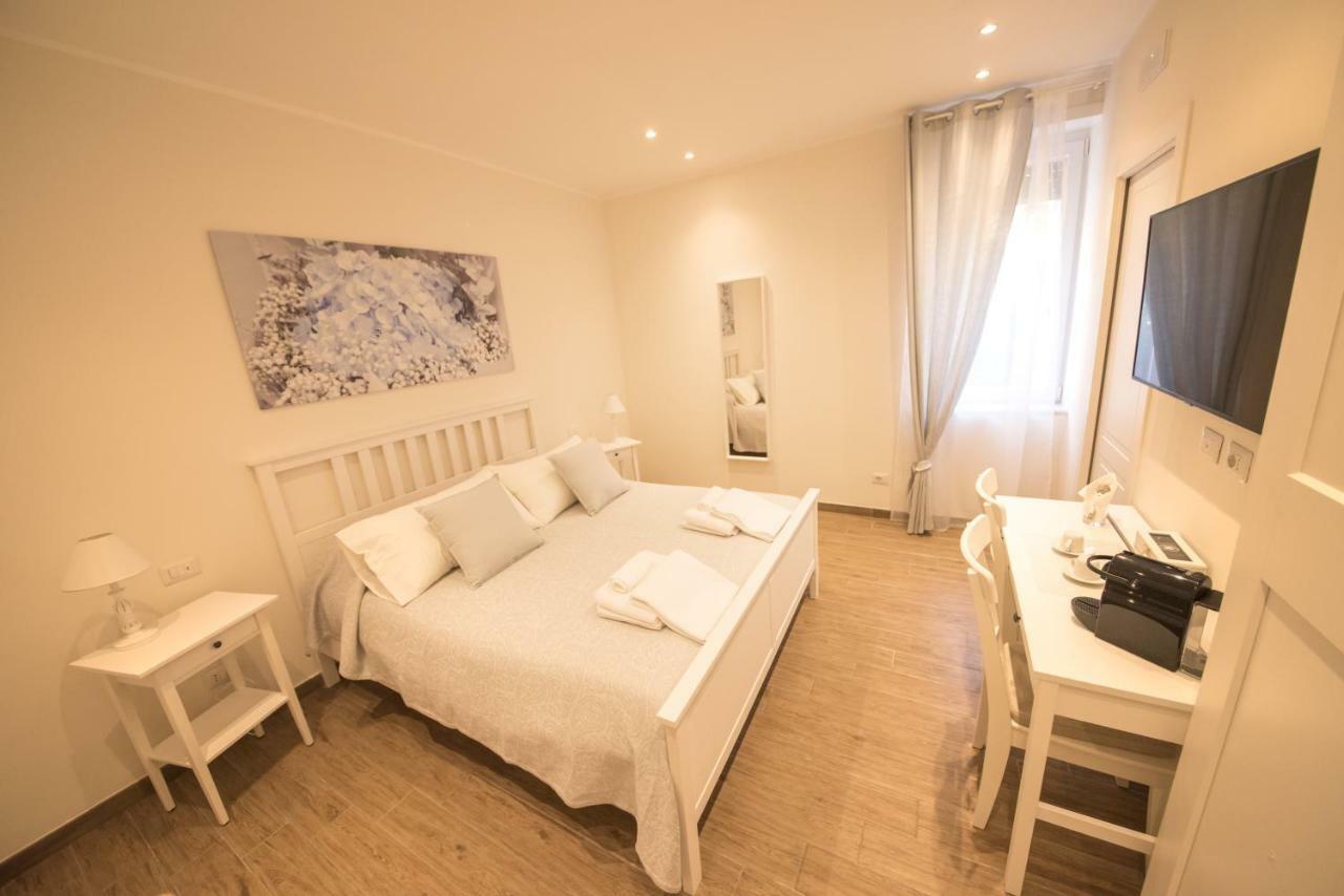 Beplace Aventino Otel Roma Dış mekan fotoğraf