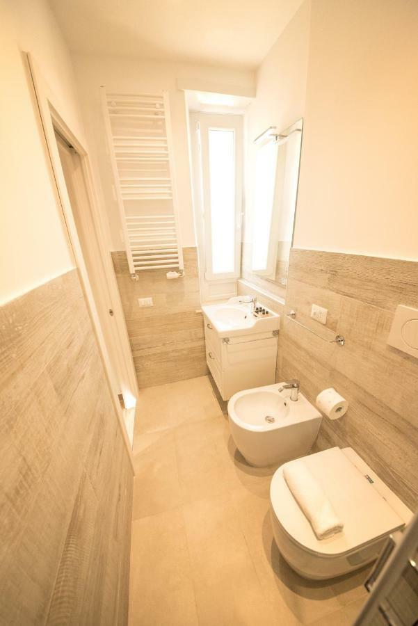 Beplace Aventino Roma Dış mekan fotoğraf