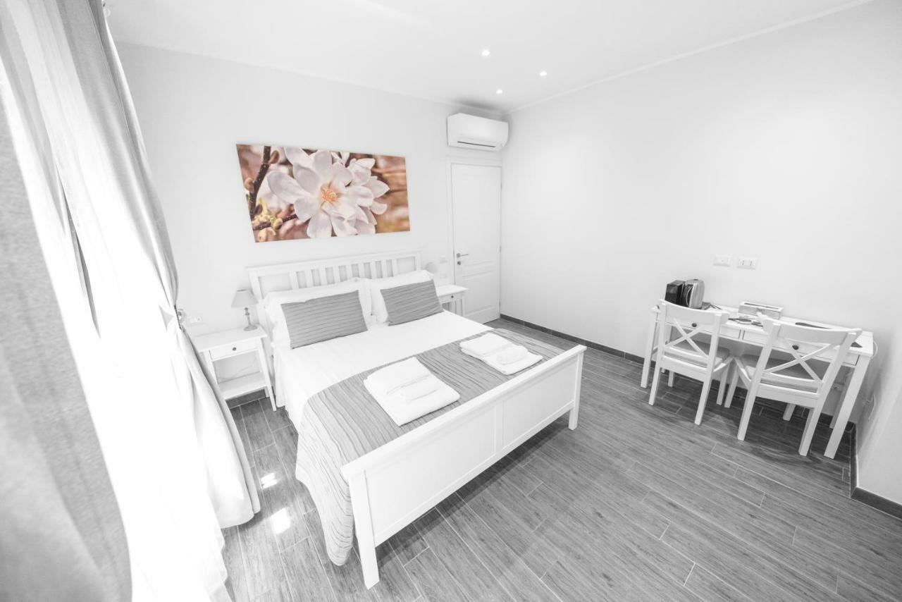 Beplace Aventino Roma Dış mekan fotoğraf
