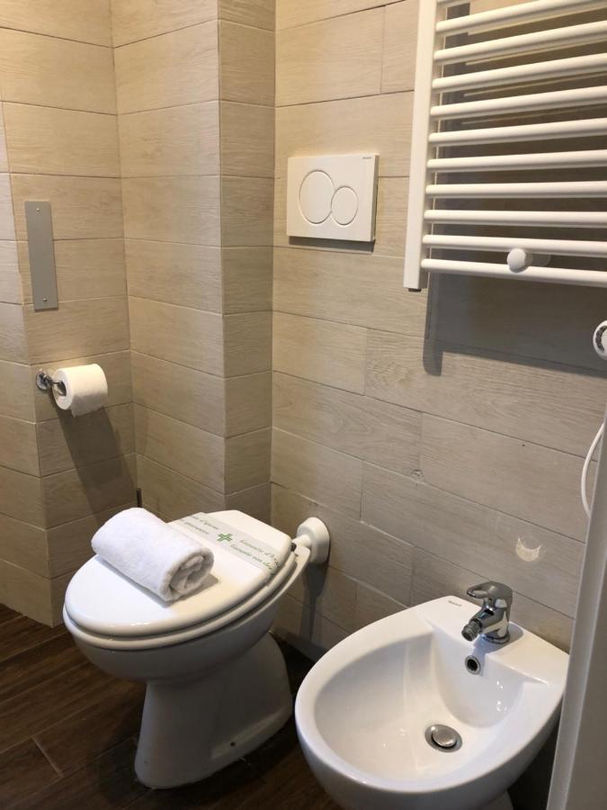 Beplace Aventino Otel Roma Dış mekan fotoğraf